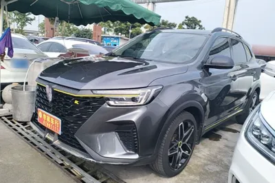 Roewe RX5
