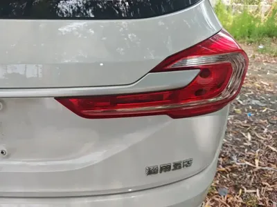 Baojun 310W