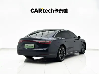享界 Xiangji S9