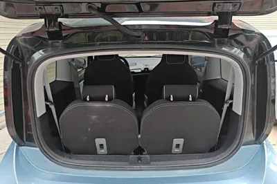 Baojun E300
