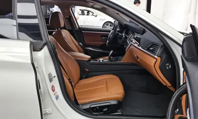 BMW 4-Series