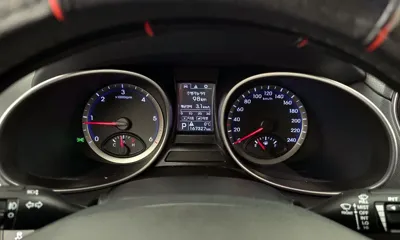 Hyundai Maxcruz