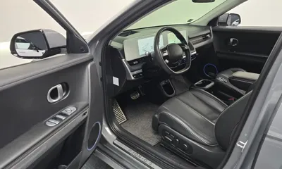 Hyundai Ioniq5