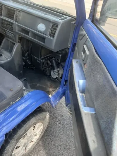 ChevroletGMDaewoo labo