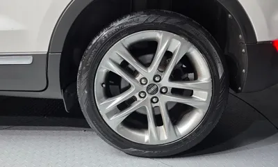 Lincoln MKC