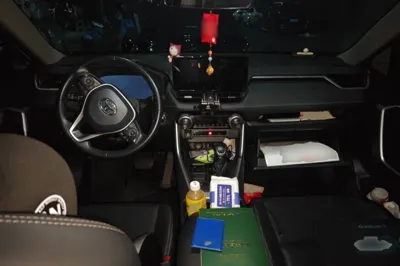 Toyota Wildlander