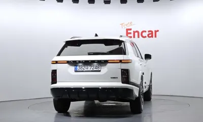 KG_Mobility_Ssangyong Actyon