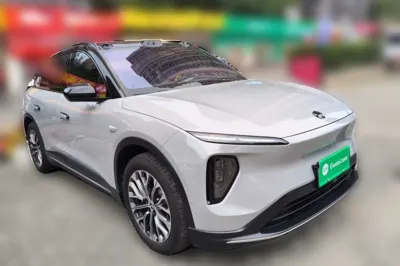 Nio ES6