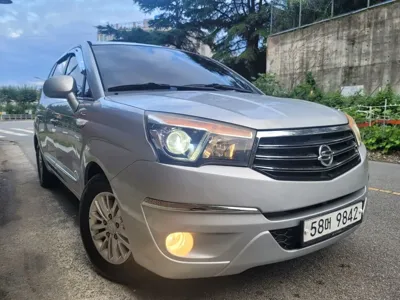 KG_Mobility_Ssangyong KORANDO