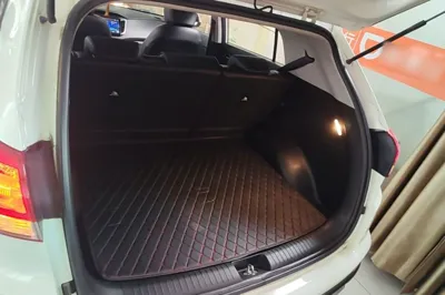 Hyundai ix25