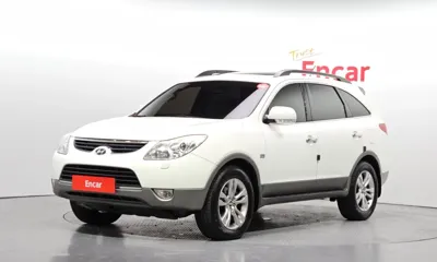 Hyundai Veracruz