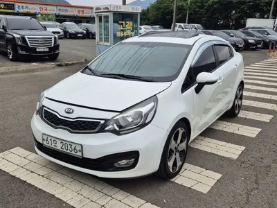 Kia Pride