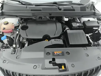 Geely Binyue