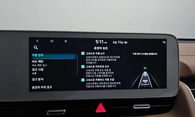 Hyundai Ioniq5