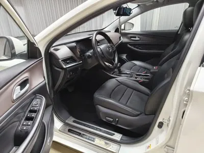 GAC Motor Trumpchi GA4