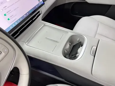 Xpeng G6