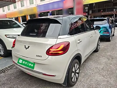 Wuling Bingo