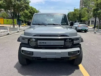 iCAR iCAR 超级V23