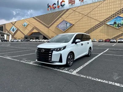 GAC Motor Trumpchi M6