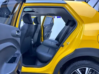Kia KX1