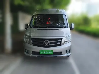 Foton Tuyano