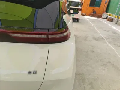 BYD Seagull