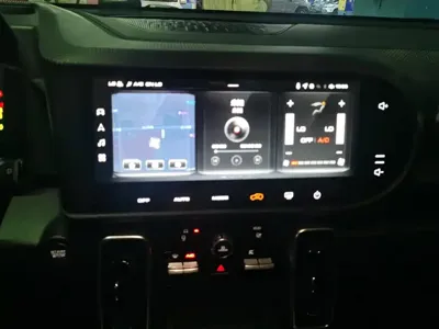 Haval Big Dog