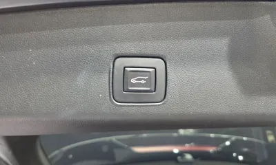 ChevroletGMDaewoo Trailblazer