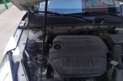 BAIC Senova D50