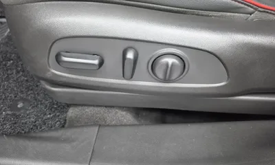 ChevroletGMDaewoo Trailblazer