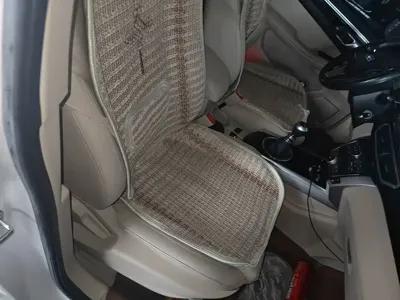 Zotye X5