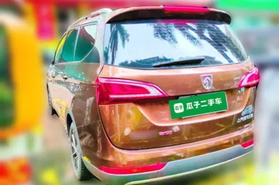 Baojun 730