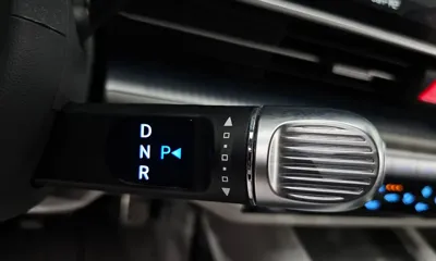 Hyundai Ioniq6