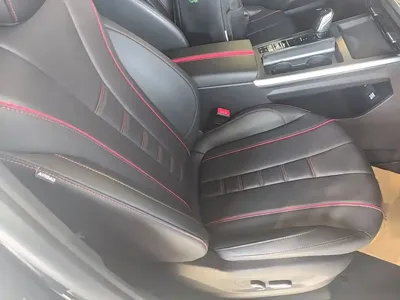 Roewe RX5 Max