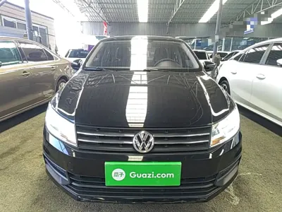Volkswagen Santana
