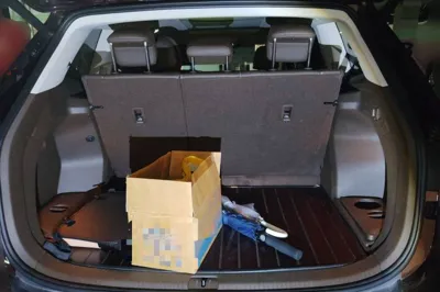 Volkswagen Viloran