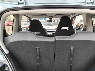Wuling MINIEV