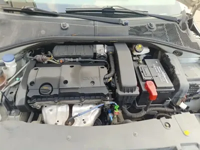 Peugeot 301