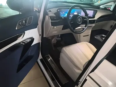 Buick Century