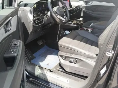 Volkswagen Talagon