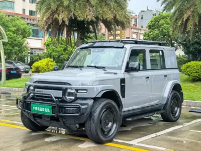 iCAR iCAR 超级V23