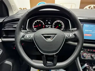Jetta VS5