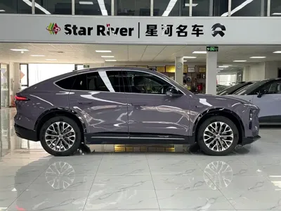 Nio EC6