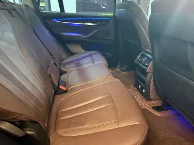 BMW X5 (Import)