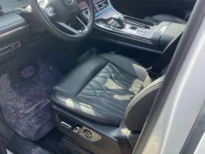 GAC Motor Trumpchi M8