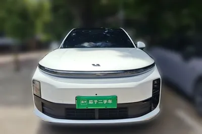 Li Auto L6