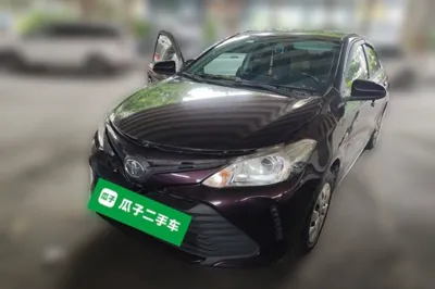 Toyota Vios