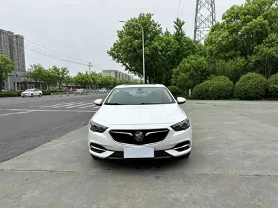 Buick Regal