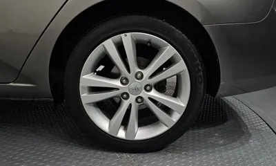Kia Porte