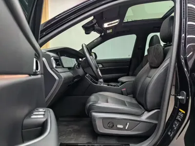 Li Auto Li ONE